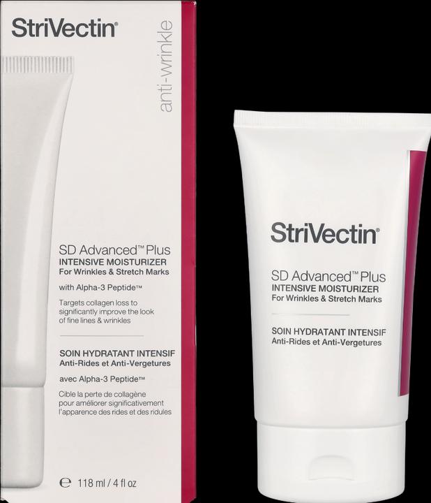 Actual product image StriVectin SD Advanced Intensive Moisturising Concentrate (118 ml)
