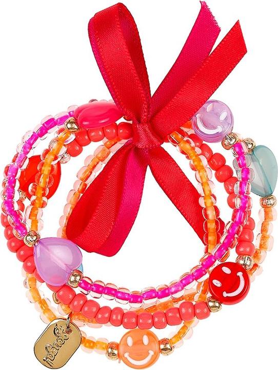 Produktbild Souza Armband Smiley Ana (MQ6)