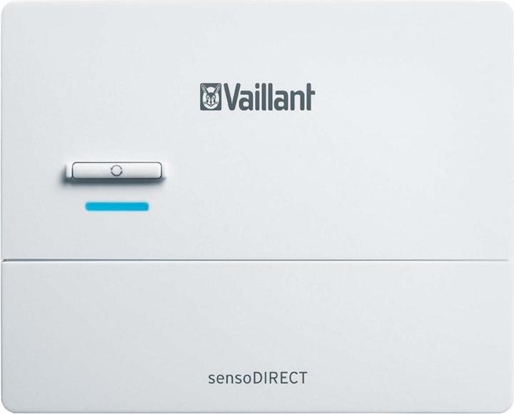 Immagine prodotto Vaillant sensoDIRECT VRC 710 Compensazione climatica a 1 circuito per la nuova serie ecoTEC (eBUS)