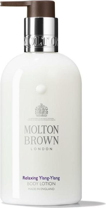Immagine prodotto Molton Brown Lozione per il corpo all'ylang ylang 100ml (Lozione corpo, 100 ml)