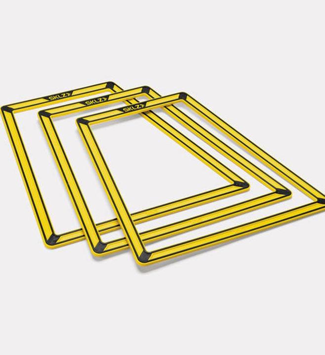 Produktbild SKLZ 10 Agility Trainer Pro Trapeze
