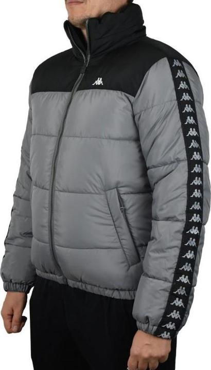 Produktbild Kappa Jaro Jacket 310017-18-4016 - XXL (XXL)