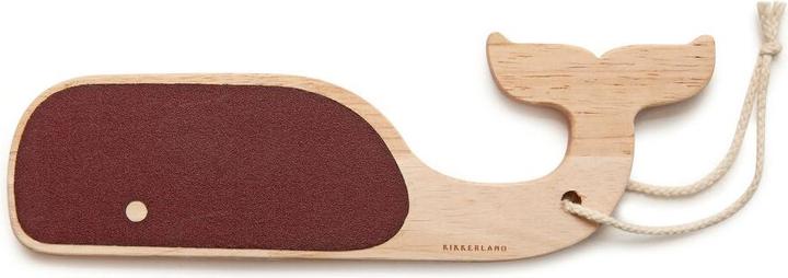 Immagine prodotto Kikkerland Esfoliante per balene