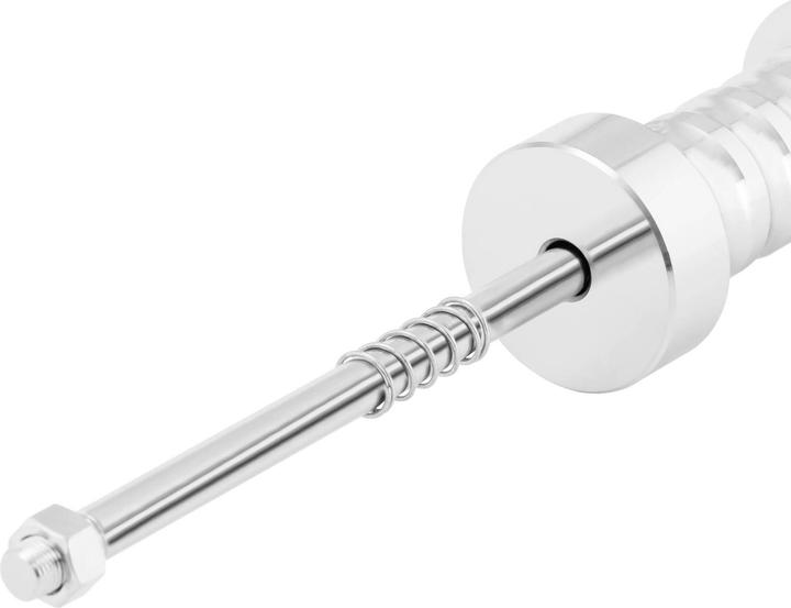 Produktbild MSW Gleithammer 5,3 kg Zughammer Auszieher PDR Ausbeulsatz 5 Haken Ausbeulwerkzeug