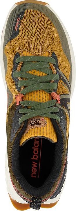 Actual product image New Balance MTHIERG7 Fresh Foam X Hierro v7 (42.5)