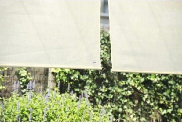 Actual product image Nesling Coolfit roller blind (240 x 240 cm)