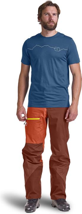 Produktbild Ortovox 150 COOL MOUNTAIN TS (M)