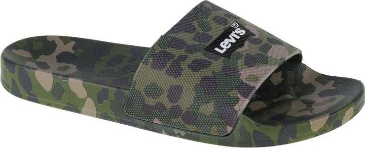 Image du produit Levis June Stamp 234217-753-92 Vert 45 (45)