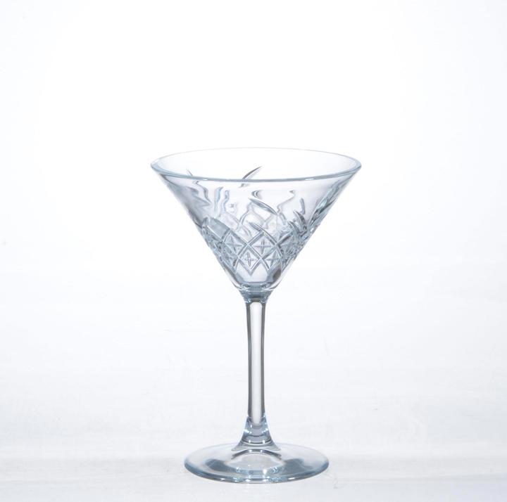 Immagine prodotto Pasabahce Senza tempo (2.30 dl, 4 x, Bicchieri da Martini)