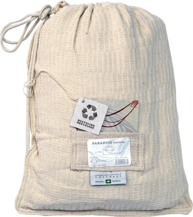 Actual product image Amazonas Paradiso (200 kg)