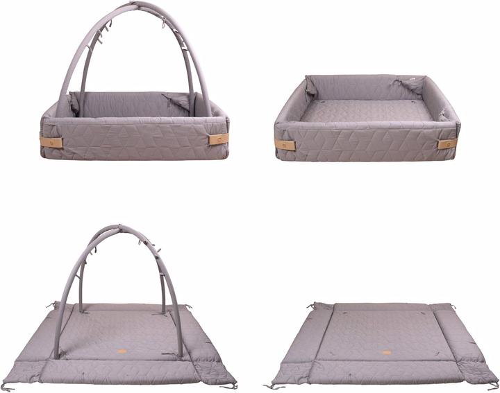 Actual product image Filibabba Activity nest