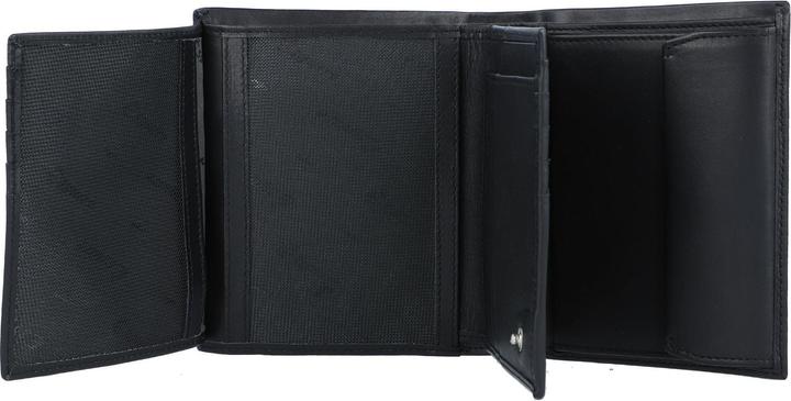 Image du produit Esquire New Silk Portefeuille en cuir 10 cm