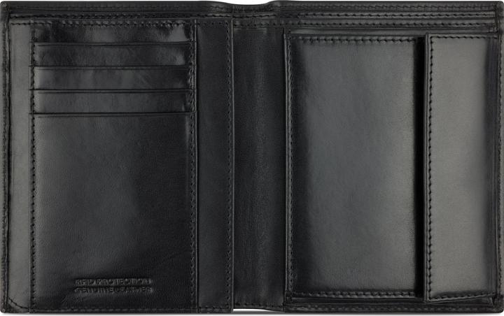 Image du produit Bugatti Porte-monnaie Nobile en cuir 10.5 cm