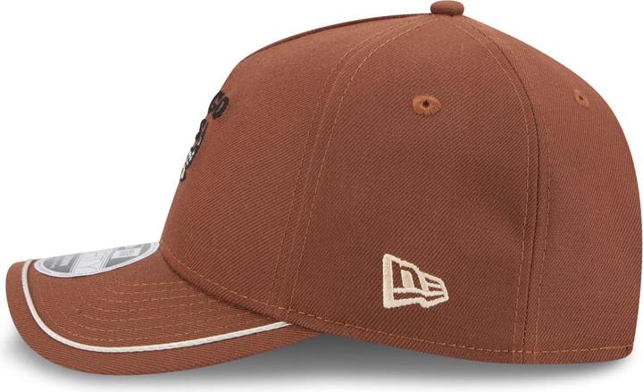 Actual product image New Era 9Forty M-Crown Cap - Motorsport Chicago Bulls