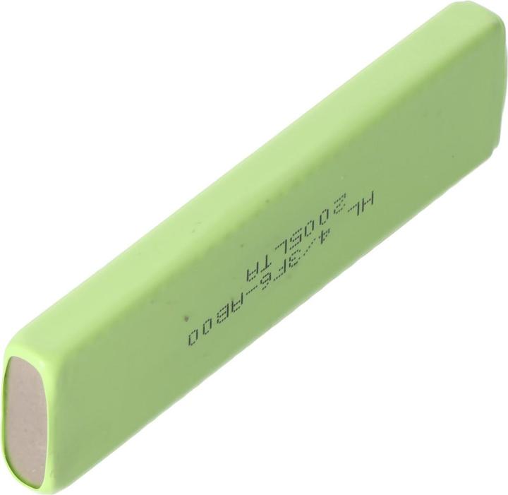 Immagine prodotto AccuCell Batteria Aiwa MHB-901GP14M, NC-5WM, NC-6WM, NH-9WM, SL-CT700