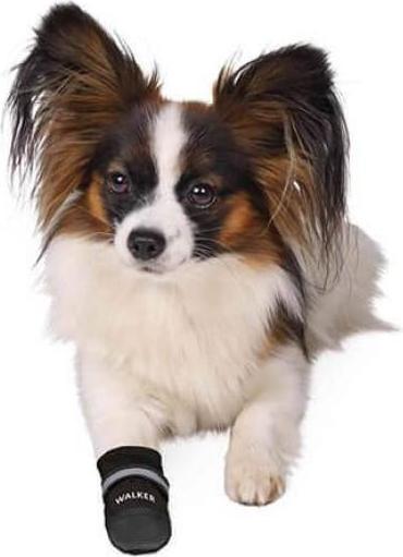 Produktbild Trixie Pfotenschutz Walker Care (XXL, Hundeschuhe)
