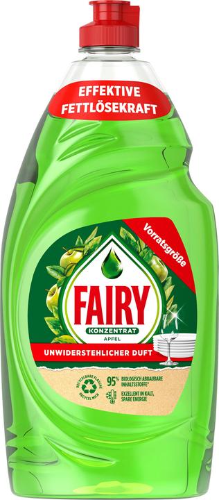 Produktbild Fairy Ultra Konzentrat (Flüssig)
