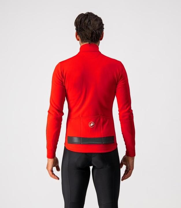 Produktbild Castelli Puro 3 Jersey Fz (XS)