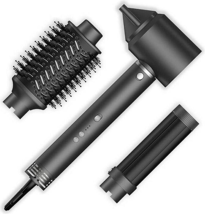 Actual product image Maestro Multistyler