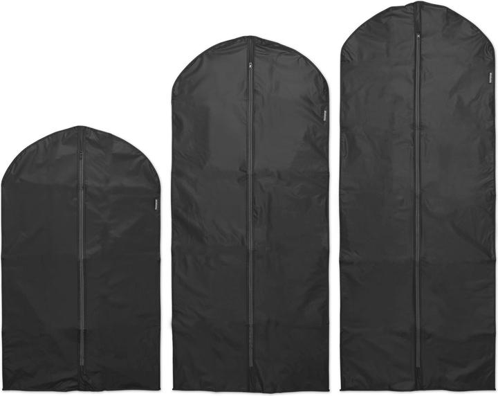 Actual product image Brabantia Clothes cover M, L & XL 3 pieces