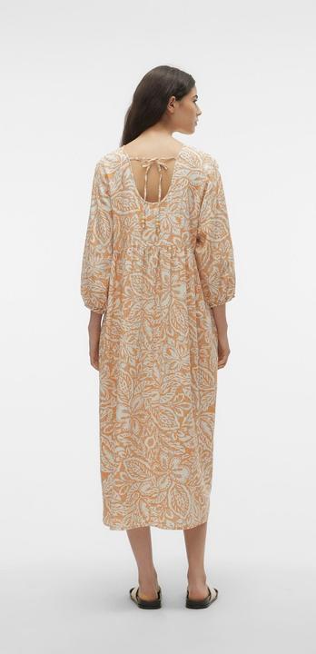 Image du produit Vero Moda VMNETHE Robe longue Robe (M)