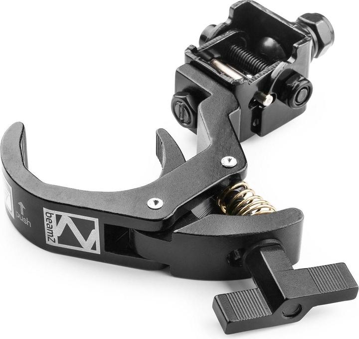 Actual product image BeamZ Clamp BC50B-150F