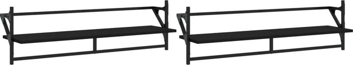 Productafbeelding VidaXL Guilbert (100 x 25 x 30 cm)