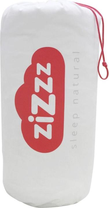 Produktbild Zizzz Ganzjahres Duvet Wolle (Swisswool) (1670 g, 240 x 240 cm)