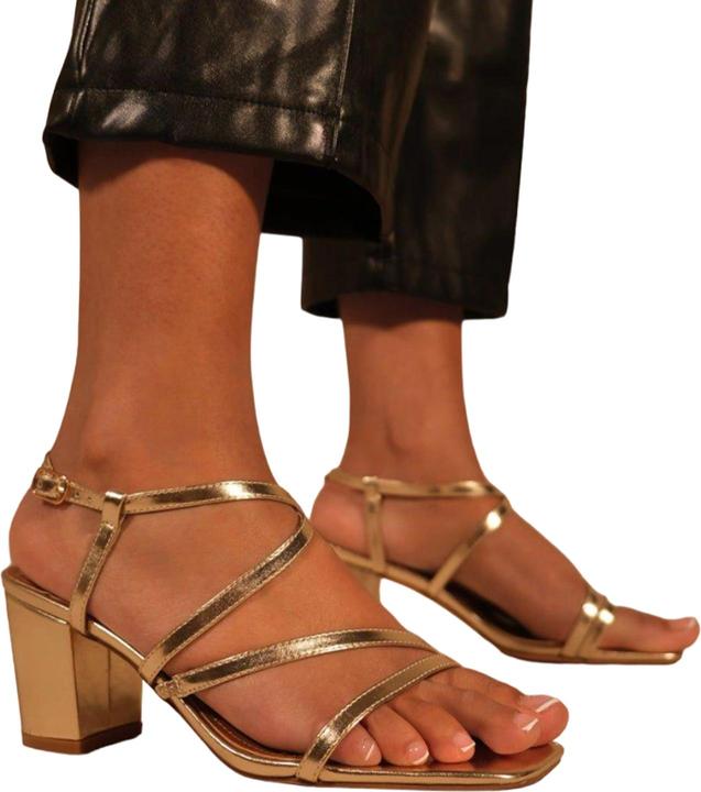 Produktbild Where's That From Sandalen Sidra (41)