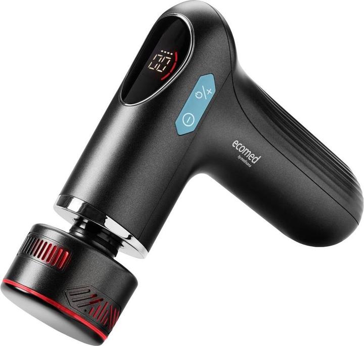 Actual product image Medisana Massage Gun Ecomed