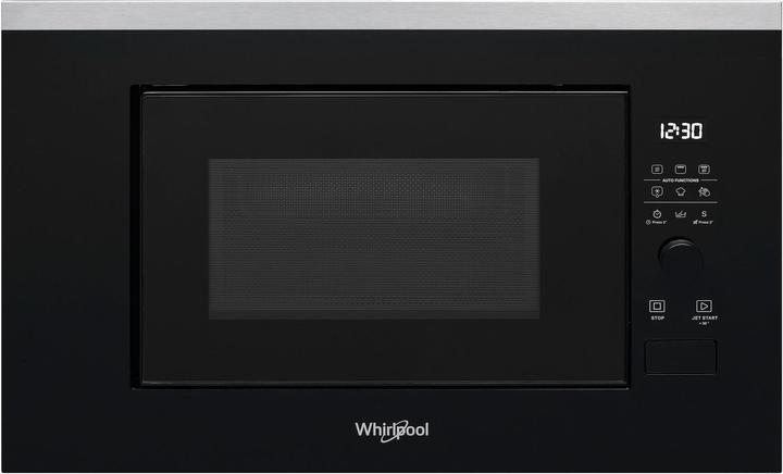 Image du produit Whirlpool Microwave WMF250G (Prise UE, 25 l)