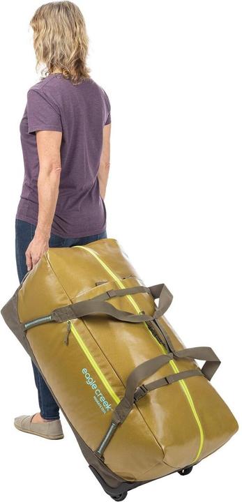 Productafbeelding Eagle Creek Migrate Duffel op wielen 130L (130 l)