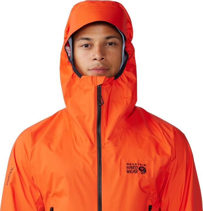 Actual product image Mountain Hardwear M Premonition™ UL Jacket (L)