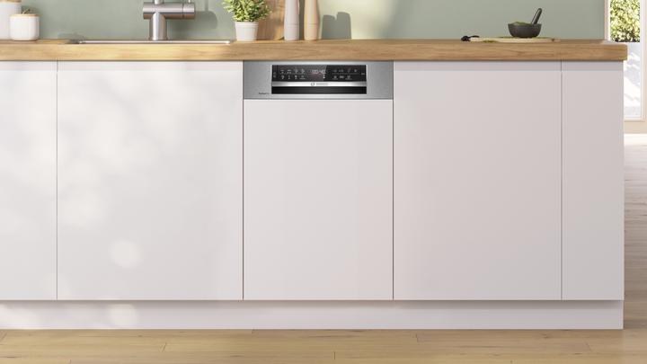 Produktbild Bosch Hausgeräte Einbau-Geschirrspüler