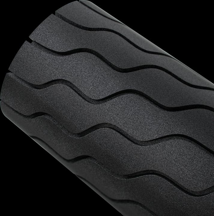 Actual product image Therabody Theragun Waveroller