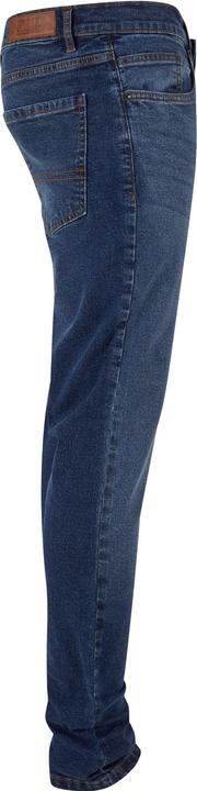 Actual product image Urban Classics Slim tapered jeans - 140927 (28)