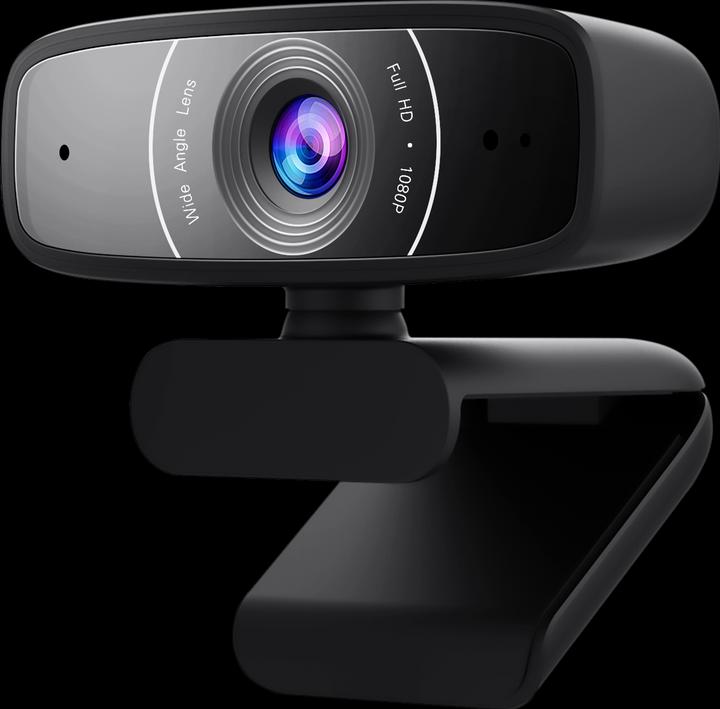 Image du produit ASUS C3 Webcam (2 Mpx)