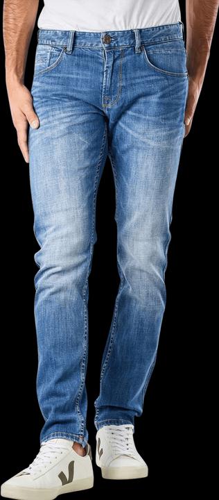 Produktbild Pme Legend Jeans Nightflight Stretch slub denim (W35/L32)