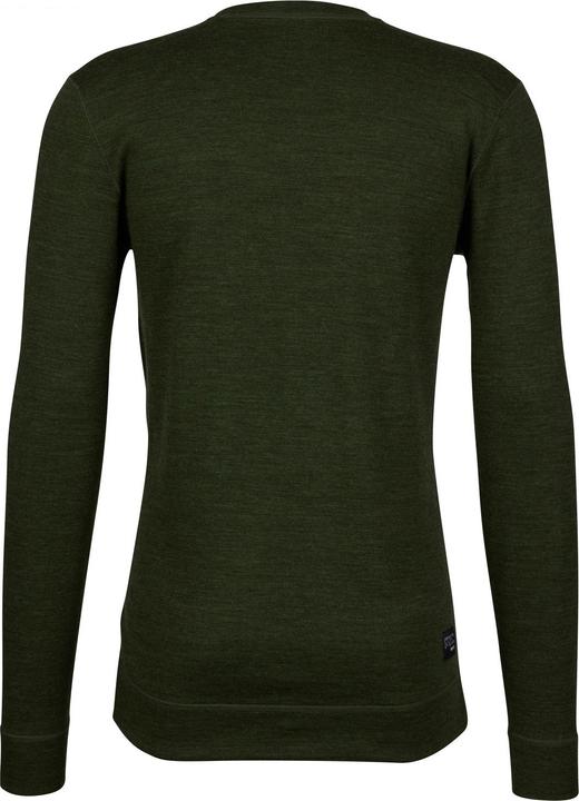Actual product image Stoic Merino260 MMXX.Gothenburg Crew (M)