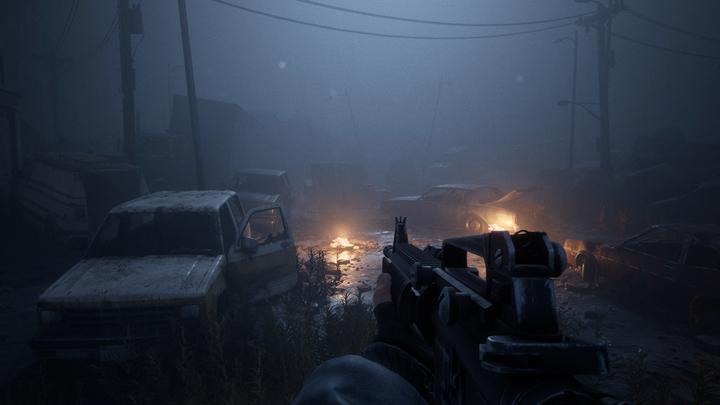 Image du produit Reef Entertainment Terminator : Resistance (PS4, DE)