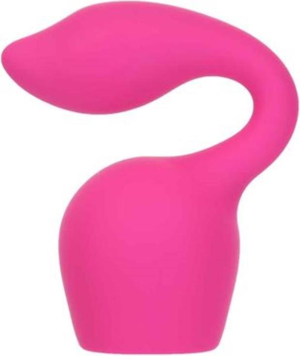 Produktbild Palm Power Extreme Curl Silikonaufsatz Rosa