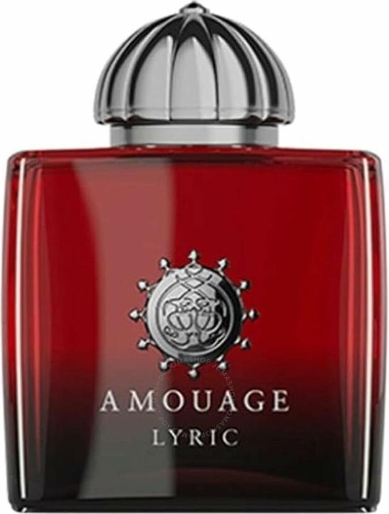 Produktbild Amouage Lyrik Frau EDP 100ml (Eau de Parfum, 100 ml)
