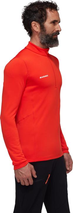 Produktbild Mammut Aenergy ML Half Zip Pull Men (XL)