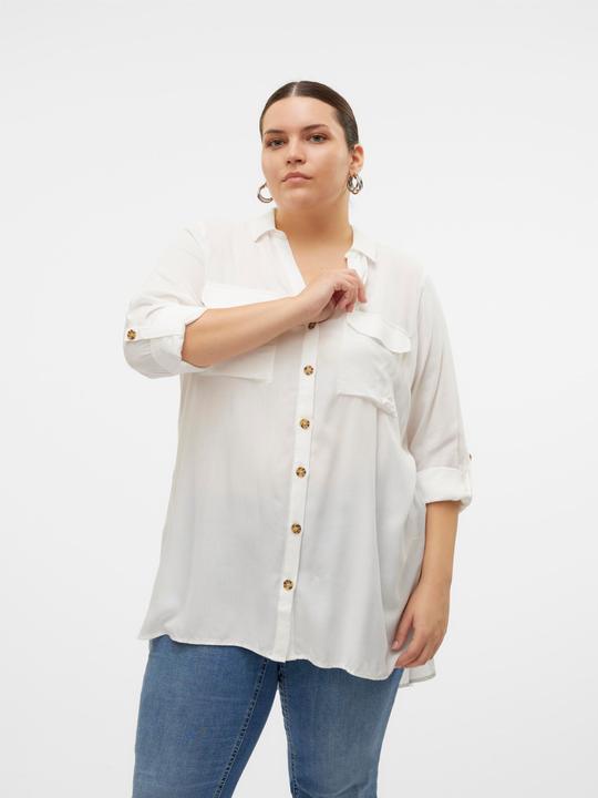 Actual product image Vero Moda VMCBUMPY Top Shirt (46)