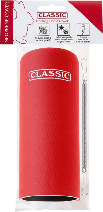 Actual product image Kerbl Thermal protection cover Classic (0.60 l)