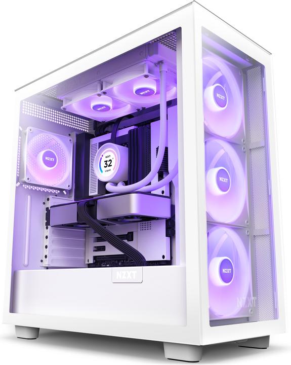 Produktbild NZXT Kraken Elite 240 RGB
