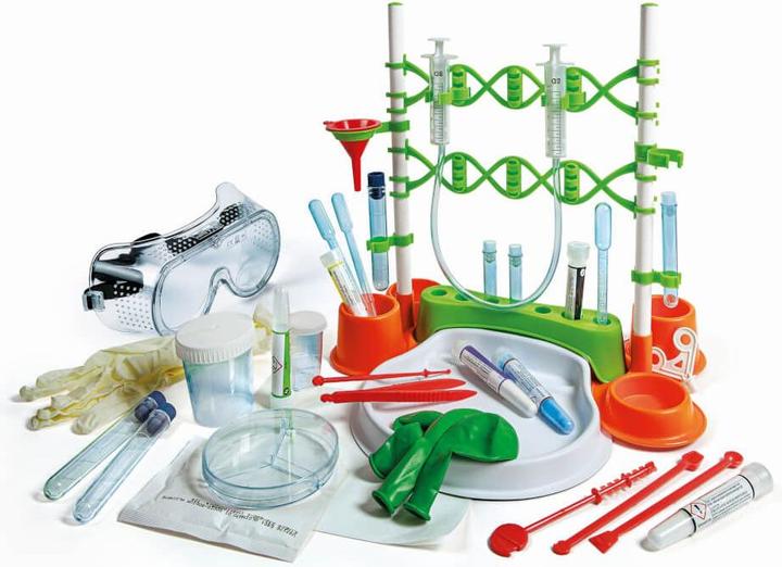Actual product image Clementoni Wonders of chemistry