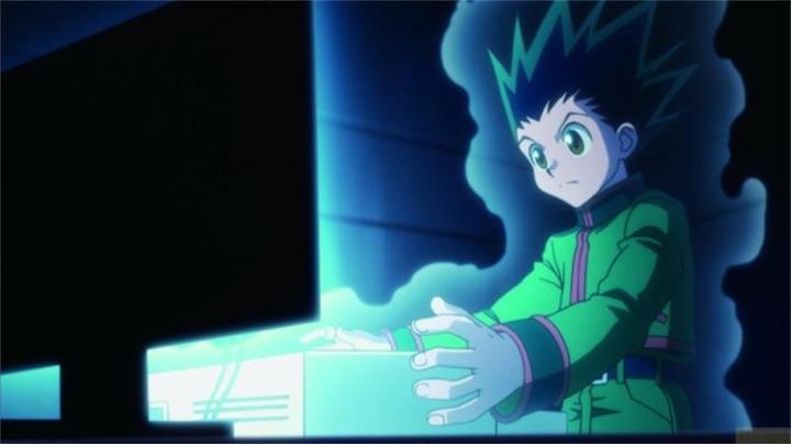 Immagine prodotto HUNTERxHUNTER - Nuova edizione: Volume 6 (Blu-ray, Tedesco, Giapponese)