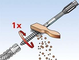 Productafbeelding Fischer Thermax (1 Pcs.)