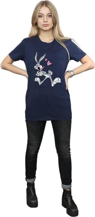 Produktbild Looney Tunes Bugs Bunny In Love TShirt (M)